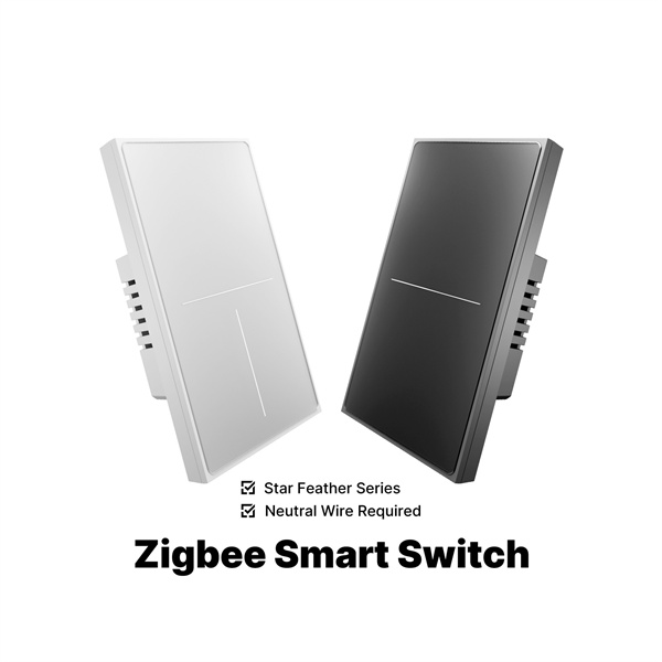 Switch Zigbeeによりスマートデバイスをシームレスに統合し、より便利なライフスタイルを実現