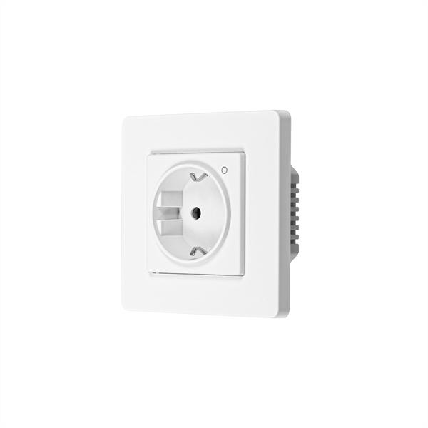 Actualice su espacio vital con enchufes eléctricos Alexa