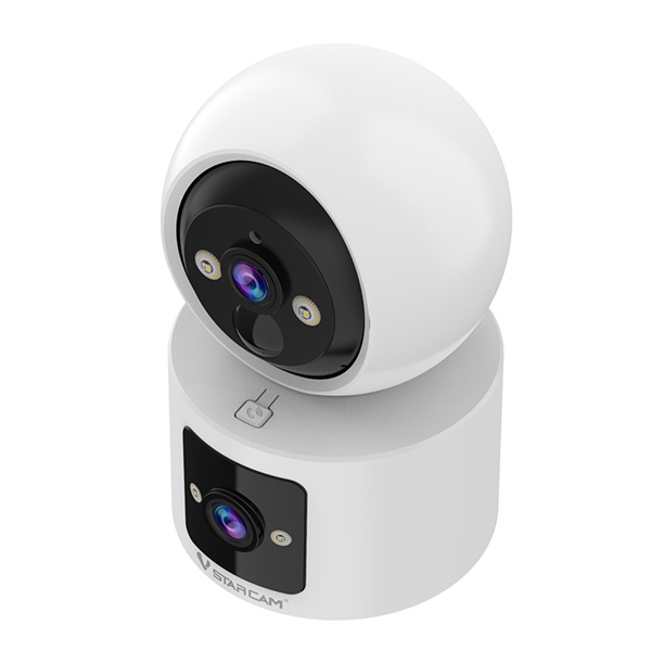 Wide range of IPCam options for every need