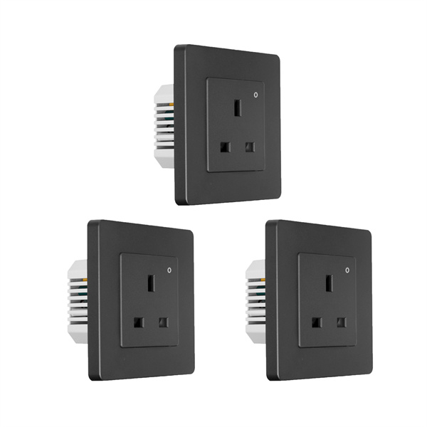 Perfect Solution for Smart Home Automation