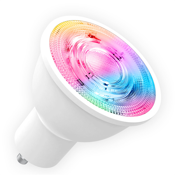 Smart LED bulbs with advanced technology for optimal energy savings and convenience