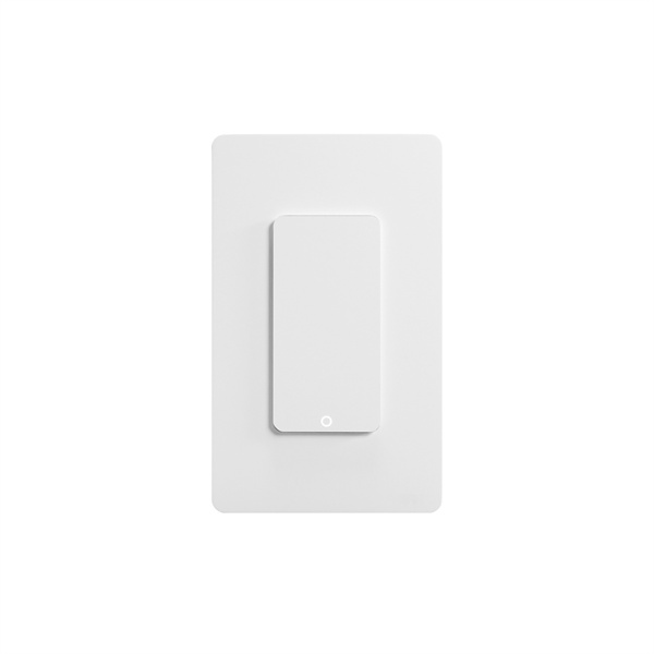 Increase energy efficiency with our innovative smart wall switch solutions