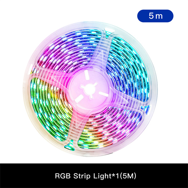استكشف فوائد شرائط LED القابلة للتغميق لمشاريعك