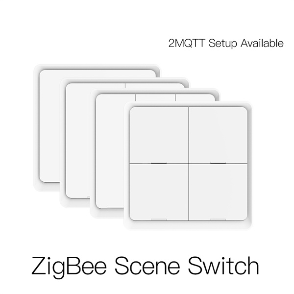 高品質なリモートスマートスイッチでスマートホームオートメーションシステムをさらに強化