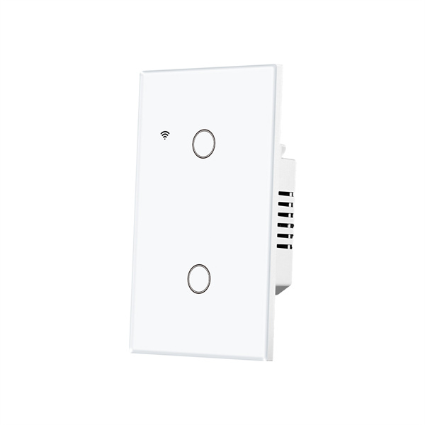 Tetap terhubung dan terkendali dengan solusi switch wifi Google Home
