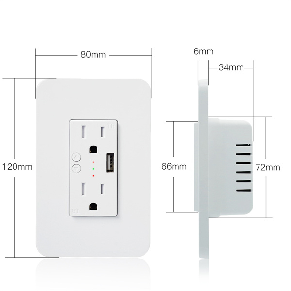 Seamless integration with popular smart home devices for a more connected living experience