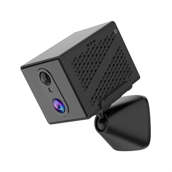 Wide Selection of Wireless Security Cameras to Fit Your Needs and Budge