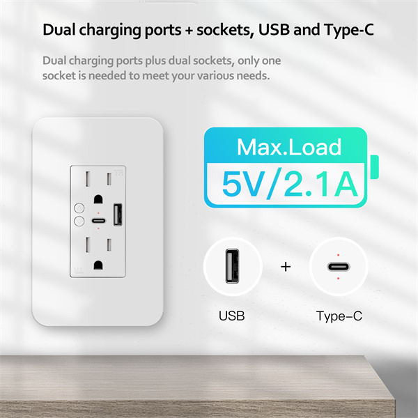 Enhance home security and convenience with our top-rated smart plug socke