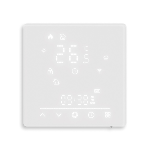 Affordable and top-quality thermostat for HVAC systems