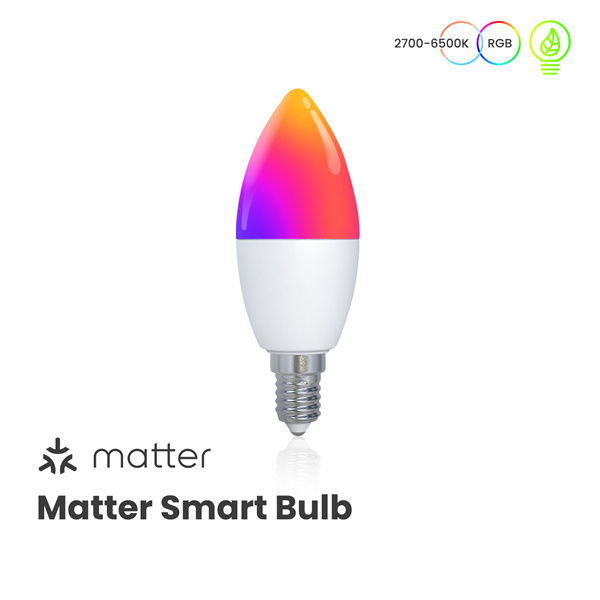 Enhance Your Home's Ambiance with Our Smart Bulbs