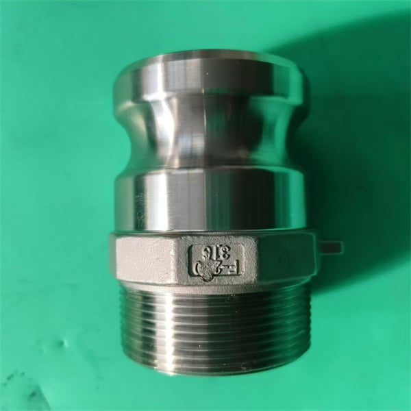 Vorteile der Verwendung von Hydraulikschlauchkupplungen
