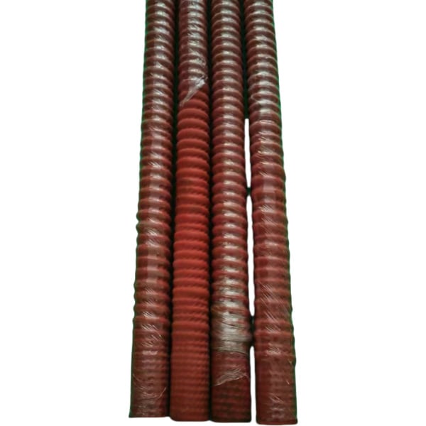 How to choose the right silicone hose for your needs.