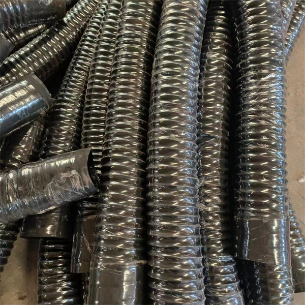 Protect Your System with Steel Braided Hose