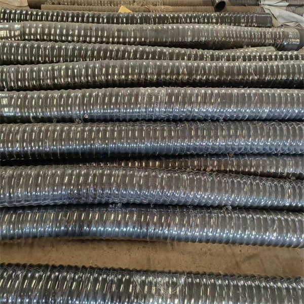 Elevate Your System's Performance with Steel Braided Hose