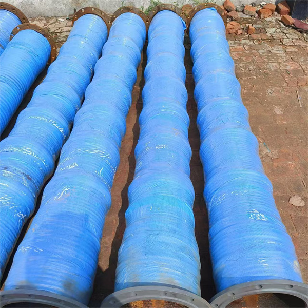 Cleaning and Maintaining Your Discharge Hose to Maximize Performance