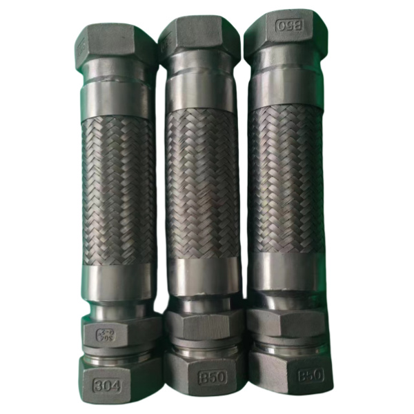 Improve Performance and Longevity with Stainless Steel Braiding for Your Hoses