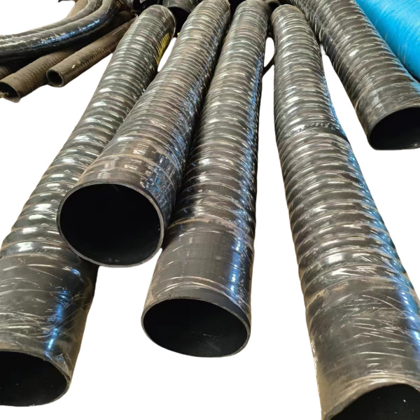 Benefits of Steel Braided Hose