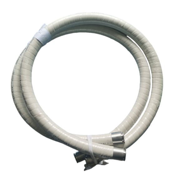Flexibility and Durability of Food and Beverage Tubing for Various Applications