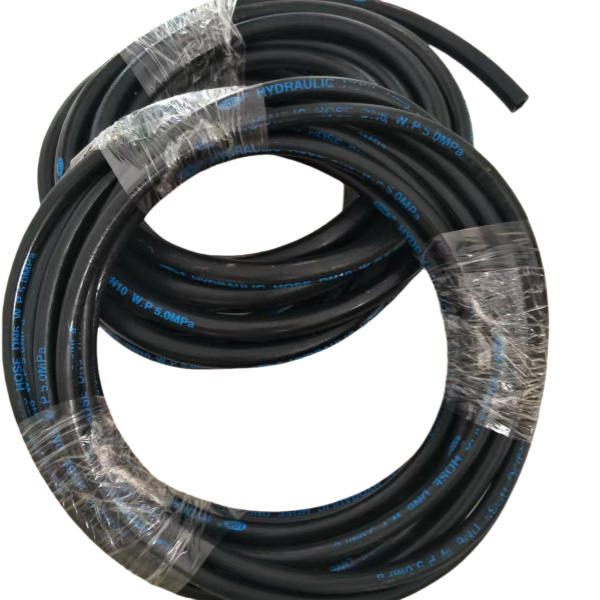 Air Hose Rubber for Any Task