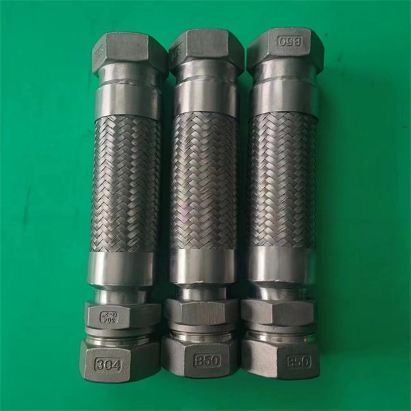 A Robust and Versatile Solution for Your Fluid Transfer System