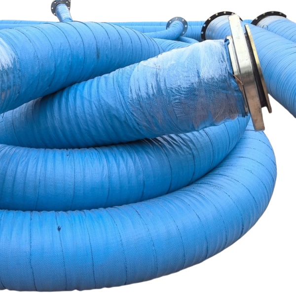 Vulcanized Rubber Tubing in Engineering and Manufacturing
