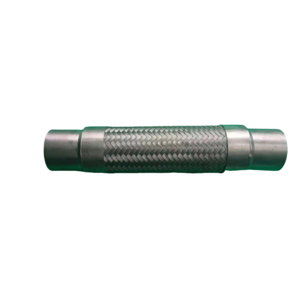 Enhance Safety and Reduce Maintenance Costs with Stainless Steel Braiding for Hoses