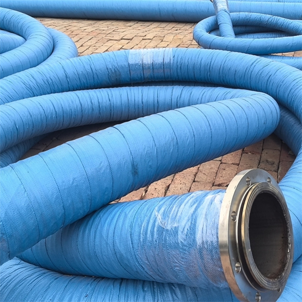 Get your sludge where it needs to go with ease