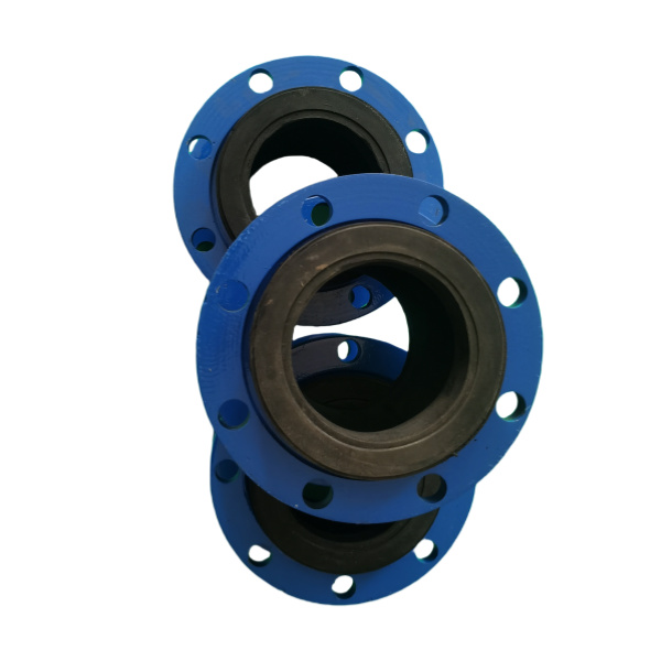 Prevent Catastrophic Pipe Failure with Flanged Rubber Expansion Joints