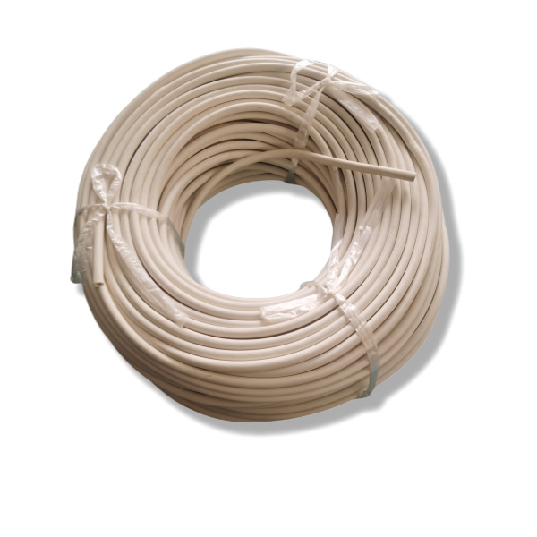 Automotive and Marine EPDM Rubber Tubing - The Perfect Choice for Fuel and Cooling Systems