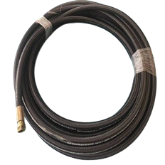 Liquid ammonia hoses