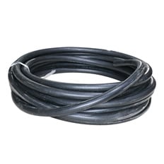 Customized lead hair hose filter press feed hose DN159