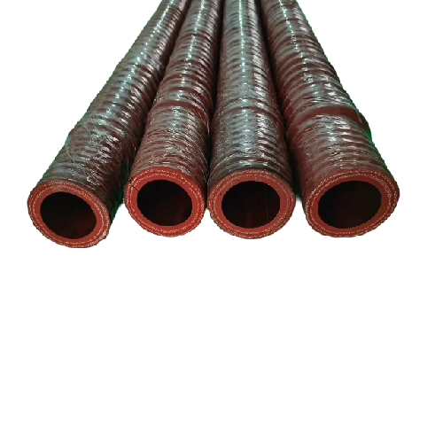 Silicone hose
