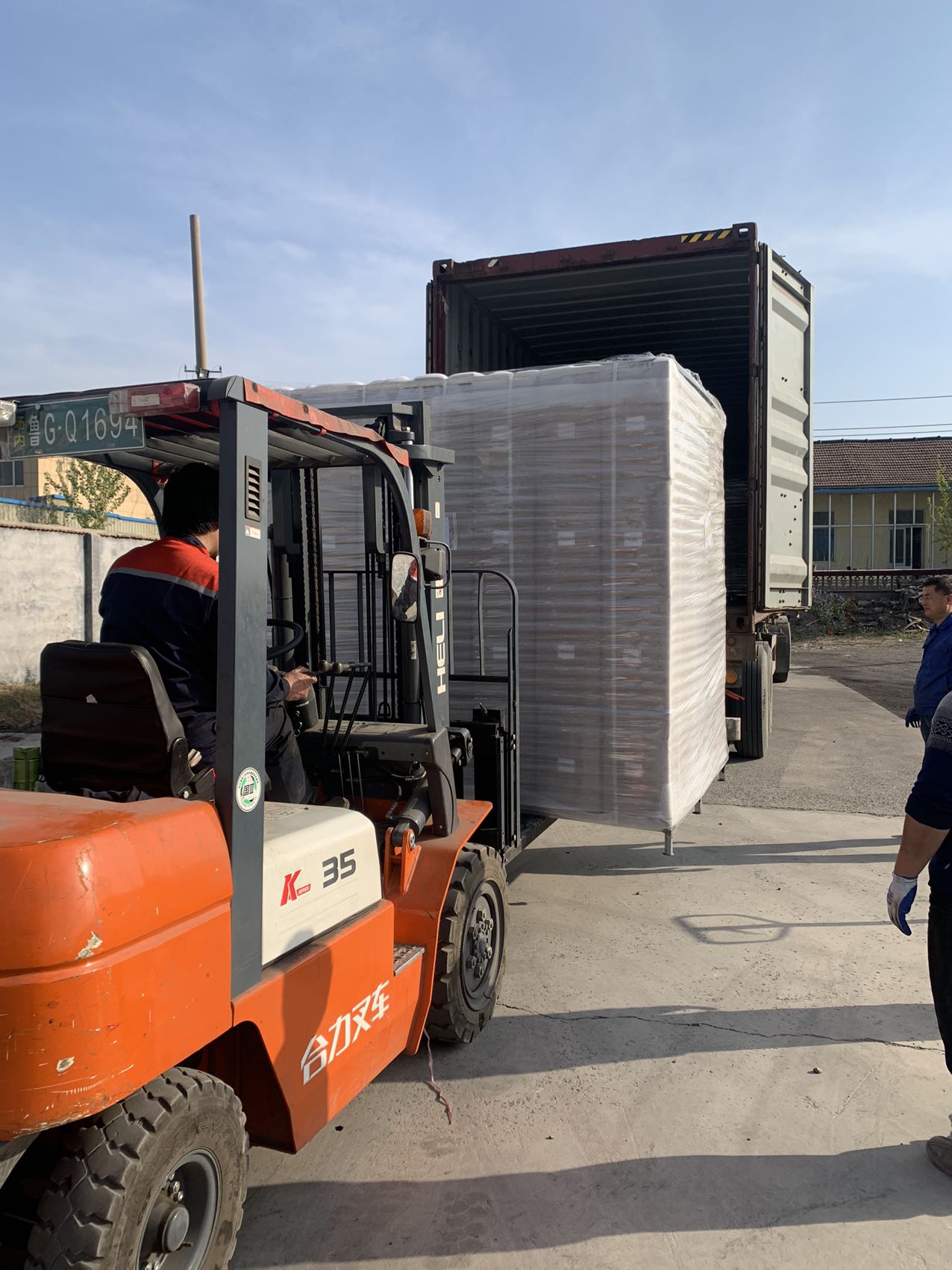 JUNFU Hot Sales Aluminum Hydraulic Oil Tank- Multiple Capacities Are Available supplier