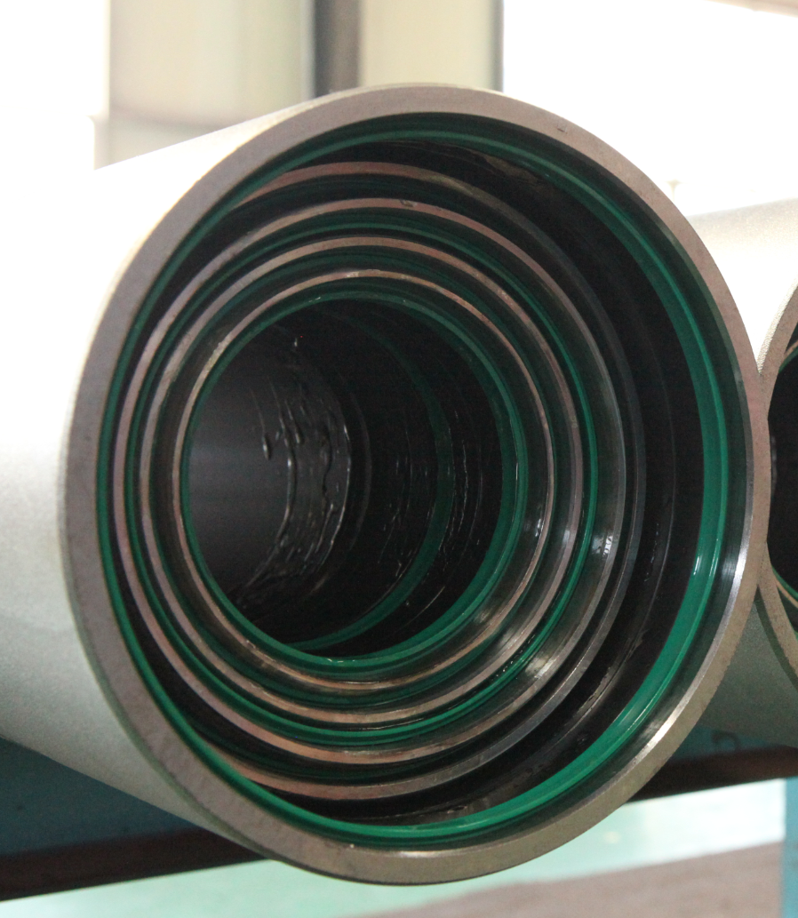 JF Good Quality Customized Hydraulic/Hydraulic Cylinders High Quality Hydraulic Cylinders supplier