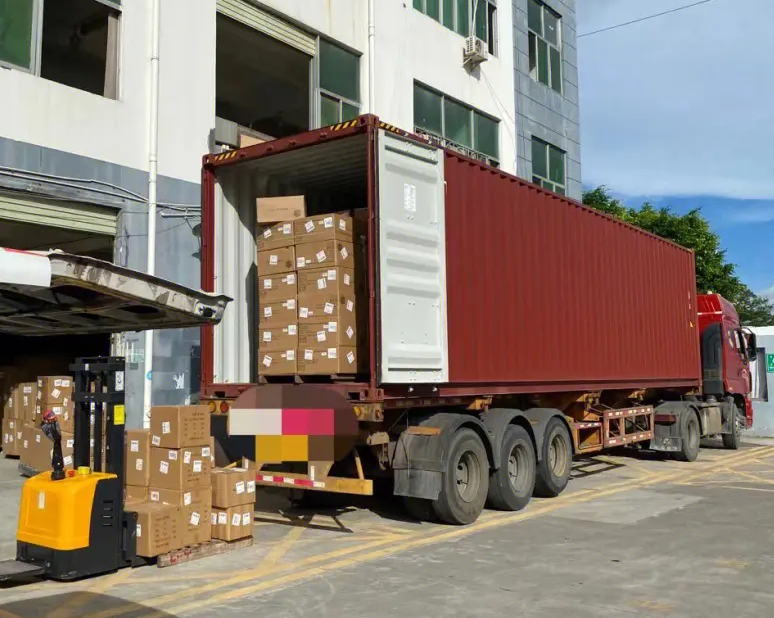 HYVA/PENTA Model Front-end Telescopic Hydraulic Tipping Lifting System for Dump Truck supplier