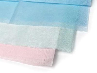 Leading Partner: SSSS Nonwoven Fabric for Hygiene