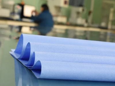 Bahan Fabrik Bukan Tenunan: Panduan Lengkap tentang Fabrik Bukan Tenunan PP Spunbond