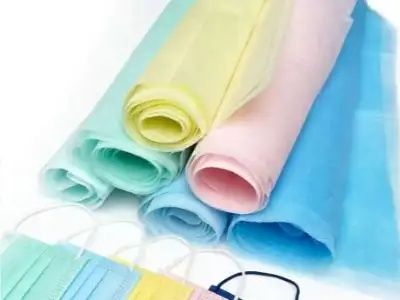 6 Reasons Non Woven Roll Suppliers Trust Xingdi