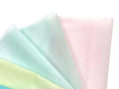 5 Reasons Diaper Brands Select Our Soft Non Woven
