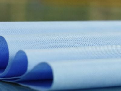 What Drives Popularity of Non Woven Pet Pad Fabric