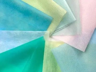 Medical Non Woven Fabric: Medical-Grade PP Spunbond Material