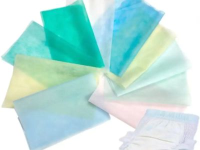 PP Spunbond Nonwoven Fabric: Manufacturing Process & Quality Control Tips