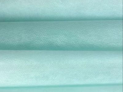The Essential Non Woven Fabric for Facemask Production