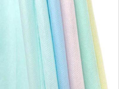 How to Source Soft PP Non Woven Fabric for Diapers