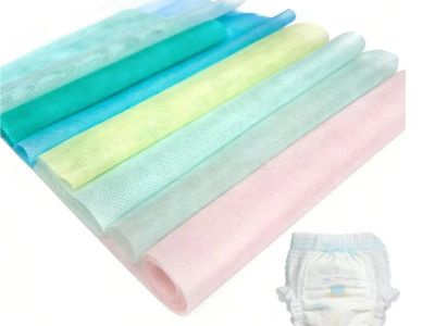 7 Reasons ADL Nonwoven Suppliers Choose Our Factory
