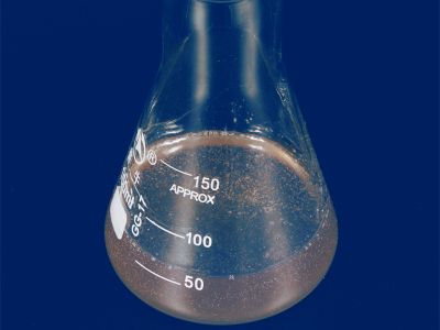 Epoxy vinyl ester resin: The ideal choice for corrosion resistance