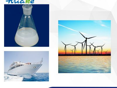 Lightweight Composites for Ship and Hull Construction: Advantages and Challenges