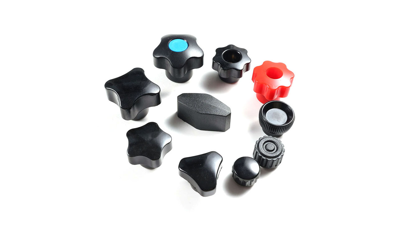THUMB NUT 30