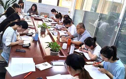 Our Team