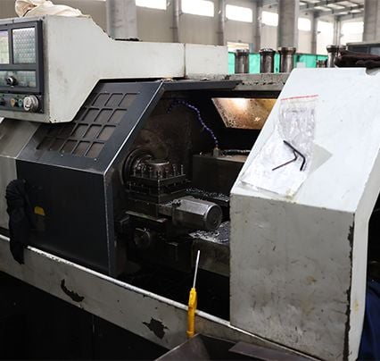 Our Factory